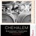 Chehalem Reserve Pinot Noir 2010 Front Label