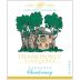 Frank Family Vineyards Chardonnay 2015 Front Label