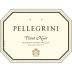 Pellegrini Pinot Noir 2014 Front Label