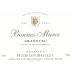 Domaine Hudelot-Baillet Bonnes-Mares Grand Cru 2011 Front Label