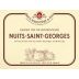 Bouchard Pere & Fils Nuits-Saint-Georges 2015 Front Label