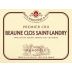 Bouchard Pere & Fils Beaune Clos St Landry Premier Cru Monopole 2015 Front Label