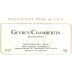 Domaine Huguenot Pere & Fils Gevrey-Chambertin 2003 Front Label