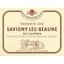 Bouchard Pere & Fils Savigny-les-Beaune Les Lavieres Premier Cru 2015 Front Label