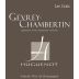Domaine Huguenot Pere & Fils Gevrey-Chambertin Les Crais 2014 Front Label