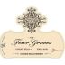 Four Graces Reserve Pinot Noir 2015 Front Label