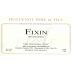 Domaine Huguenot Pere & Fils Fixin 2010 Front Label