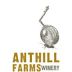 Anthill Farms Baker Ranch Vineyard Pinot Noir 2014 Front Label