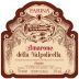 Farina Amarone della Valpolicella Classico 2013 Front Label