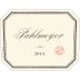 Pahlmeyer Napa Valley Proprietary Red 2014 Front Label