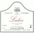 Domaine Jacob Ladoix Rouge 2009 Front Label
