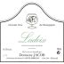 Domaine Jacob Ladoix Blanc 2012 Front Label