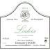 Domaine Jacob Ladoix Blanc 2011 Front Label