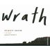 Wrath Pinot Noir 115/667 2009 Front Label