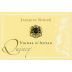 Domaine Jacques Rouze Quincy Vignes d'Antan 2014 Front Label