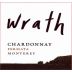 Wrath Fermata Chardonnay 2012 Front Label