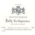 Domaine Jacqueson Rully Les Chaponnieres 2010 Front Label