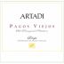 Artadi Pagos Viejos 1998 Front Label