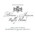 Domaine Jacqueson Rully Blanc 2007 Front Label