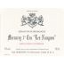 Domaine Jacqueson Mercurey Les Naugues Premier Cru 2014 Front Label