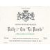 Domaine Jacqueson Rully La Pucelle Premier Cru 2009 Front Label