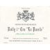 Domaine Jacqueson Rully La Pucelle Premier Cru 2010 Front Label