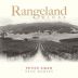 Rangeland Wines Petite Sirah 2011 Front Label
