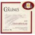 Domaine Jaume Cotes du Rhone Les Collines 2009 Front Label