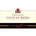 Domaine Jaume Cotes du Rhone Generation 2006 Front Label