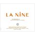 Domaine Jean Baptiste Senat Minervois La Nine 2011 Front Label