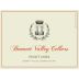 Bennett Valley Cellars Pinot Noir 2013 Front Label