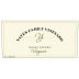 Yates Family Vineyard Viognier 2012 Front Label