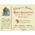 Domaine Jean Chartron Bourgogne Champ de Perdrix Pinot Noir 2014 Front Label