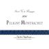 Domaine Jean Chartron Puligny-Montrachet 2011 Front Label