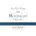 Domaine Jean Chartron Montrachet Grand Cru 2011 Front Label