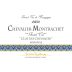 Domaine Jean Chartron Chevalier-Montrachet Clos des Chevaliers Grand Cru 2009 Front Label
