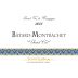 Domaine Jean Chartron Batard-Montrachet Grand Cru 2013 Front Label