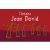 Domaine Jean David Cotes du Rhone 2012 Front Label