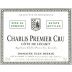 Domaine Jean Defaix Chablis Cote de Lechet Premier Cru 2014 Front Label