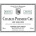 Domaine Jean Defaix Chablis Les Vaillons Premier Cru 2014 Front Label