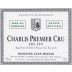 Domaine Jean Defaix Chablis Les Lys Premier Cru 2014 Front Label