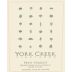 York Creek Petit Verdot 2005 Front Label