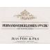 Domaine Jean Fery & Fils Pernand-Vergelesses Les Vergelesses Premier Cru 2012 Front Label