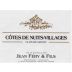 Domaine Jean Fery & Fils Cote de Nuits-Villages Clos de Magny 2011 Front Label