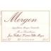 Domaine Jean Foillard Morgon 2014 Front Label