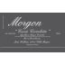 Domaine Jean Foillard Morgon Cuvee Corcelette 2011 Front Label