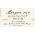 Domaine Jean Foillard Morgon Cote du Py 2009 Front Label