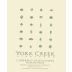 York Creek Horseshoe Cabernet Sauvignon 2004 Front Label