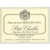 Domaine Jean Goulley et Fils Petit Chablis 2015 Front Label