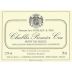 Domaine Jean Goulley et Fils Chablis Mont de Milieu Premier Cru 2014 Front Label
